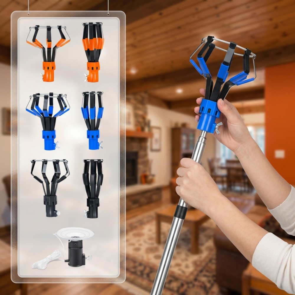 1/3 stuks professionele gloeil - Fishing Rod Telescopic recensie en prijs
