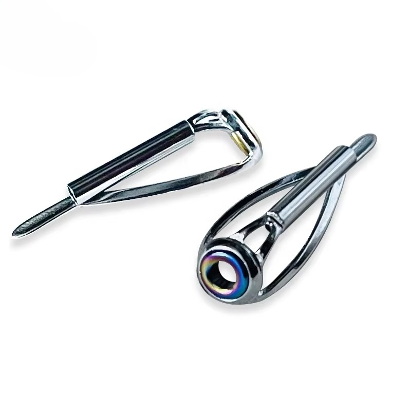 TAKEDO TK19 10 #   - 4 #   Vis - Fishing Rod Guide Replacement recensie en prijs