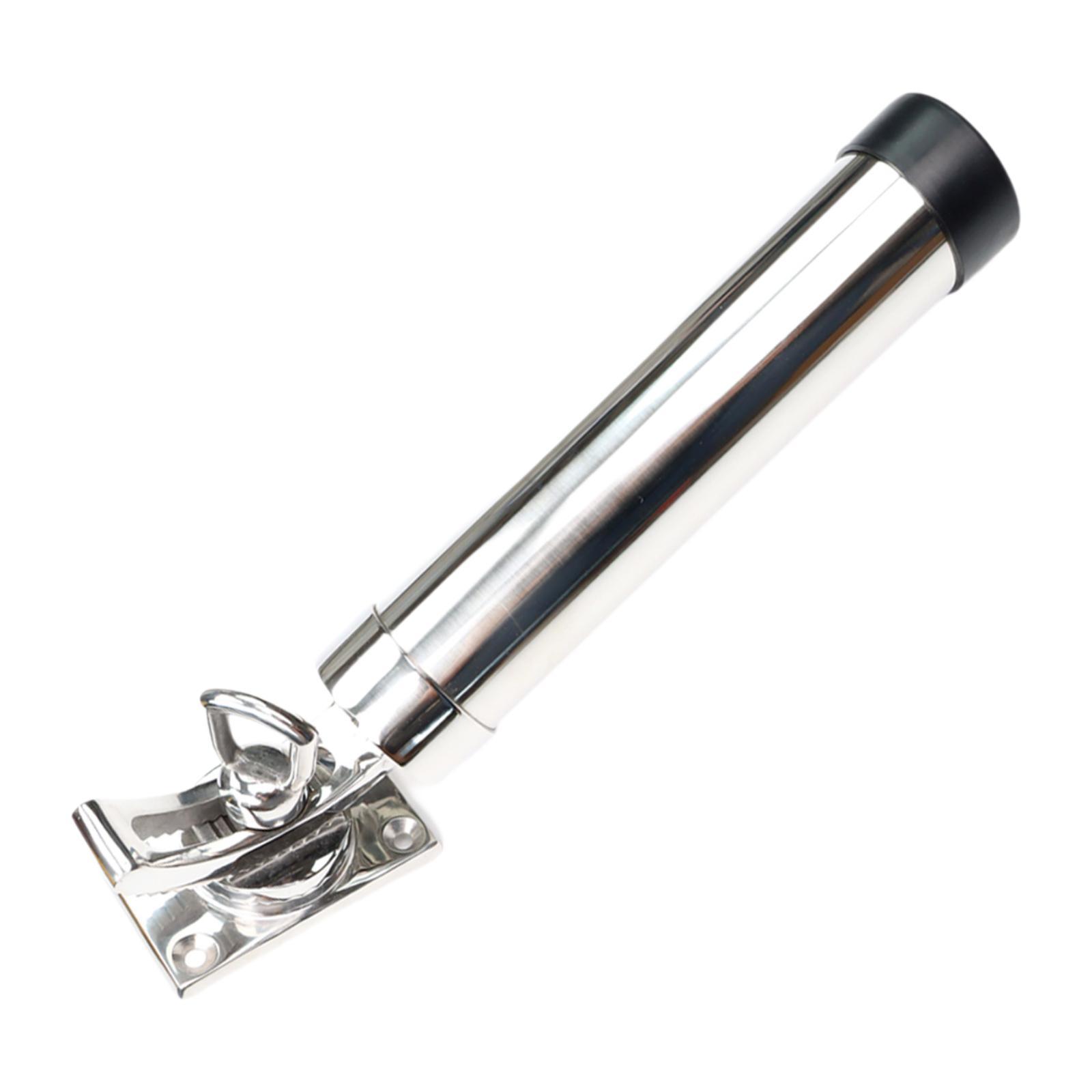 360 graden verstelbare hengelh - Fishing Rod Rack recensie en prijs
