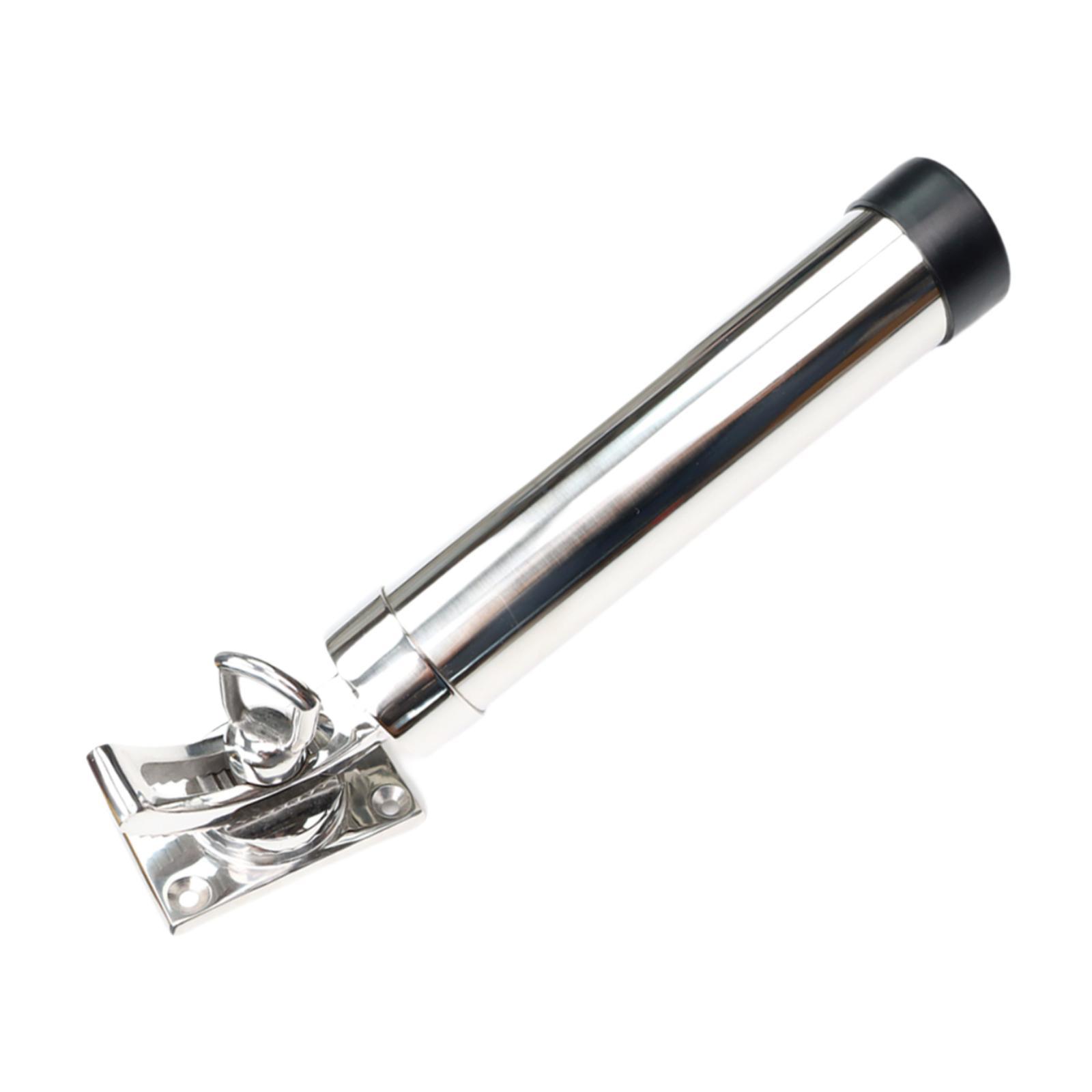 360 graden verstelbare hengelh - Fishing Rod Rack recensie en prijs