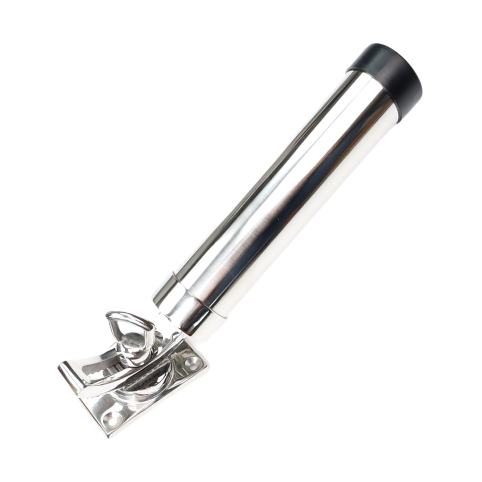 360 graden verstelbare hengelh - Fishing Rod Rack recensie en prijs