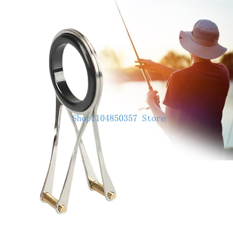 Hengeltopgeleider Opvouwbare s - Fishing Rod Tip Replacement recensie en prijs