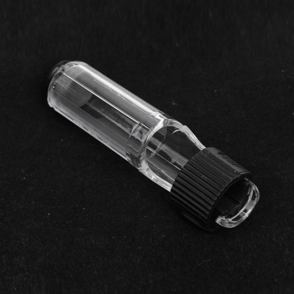 Visaccessoires Plastic hengelt - Fishing Rod Fly recensie en prijs