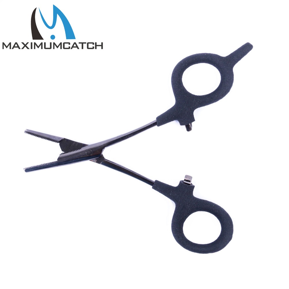 Maximumcatch Vliegvissen Haak  - Fishing Rod Ice recensie en prijs