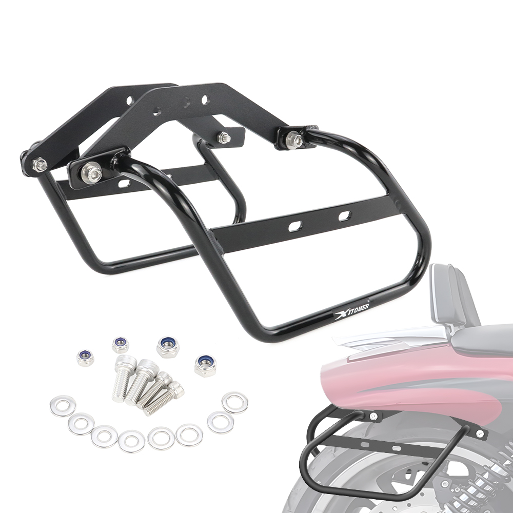 Geschikt voor Harley Davidson  - Fishing Rod Holder recensie en prijs