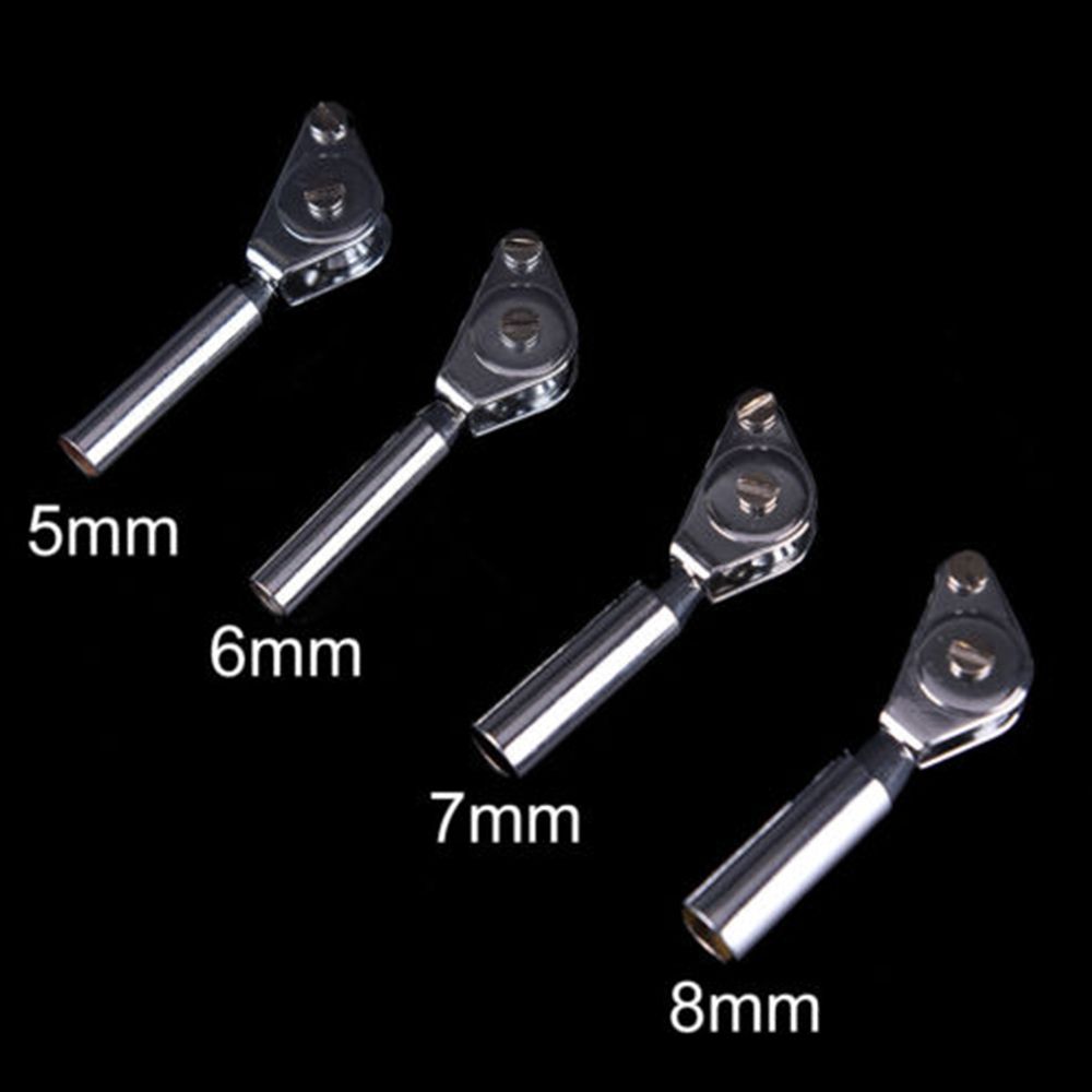 Nieuwe 1pc hengel hengel verva - Fishing Rod Guide Replacement recensie en prijs