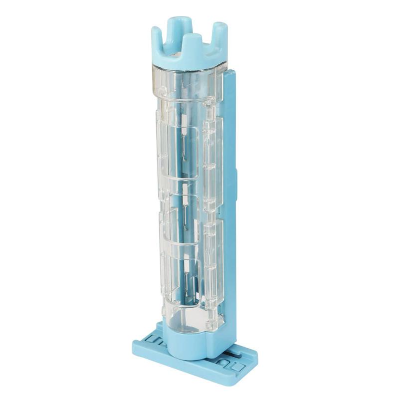 Nieuwe hengelhouder Plastic vi - Fishing Rod Rack recensie en prijs