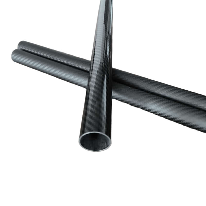 3K Koolstofvezel Buis Pijp OD  - Fishing Rod Carbon Fiber recensie en prijs