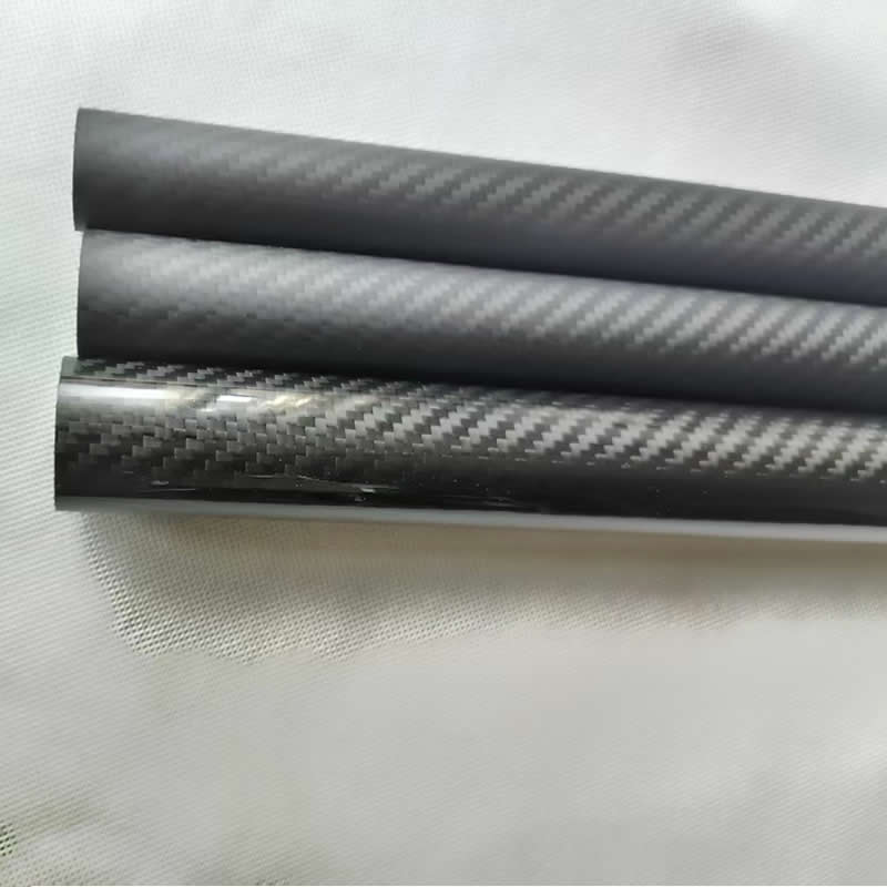 3K Koolstofvezel Buis Pijp OD  - Fishing Rod Carbon Fiber recensie en prijs
