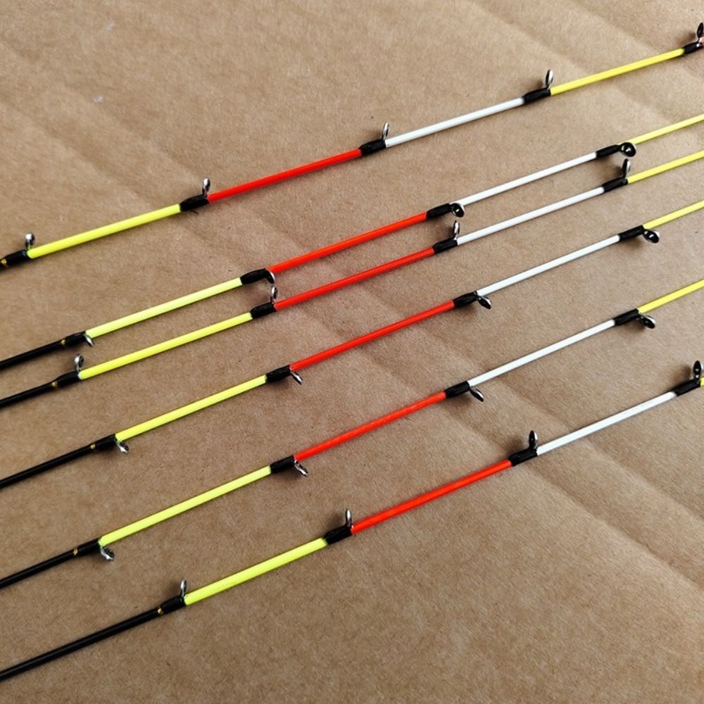 Hengel met ronde punt Winterhe - Fishing Rod Tip Replacement recensie en prijs