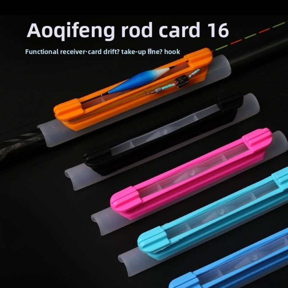 2 Stuks Willekeurige Kleur Vis - Fishing Rod Repair Kit recensie en prijs