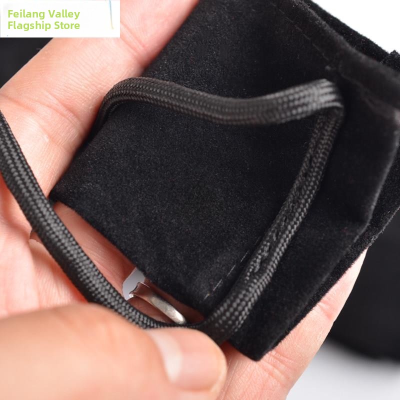 Verdikte korte fluwelen opberg - Fishing Rod Case recensie en prijs