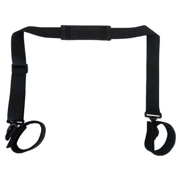 Fly Sling Pack Hengelriem Vers - Fishing Rod Holder recensie en prijs