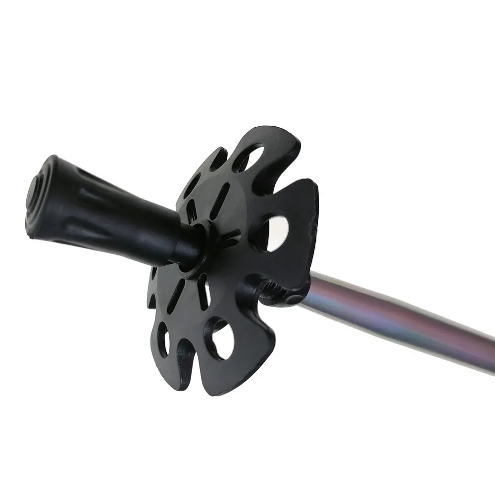 139Cm Vouwen Alumimum Waden Pe - Fishing Rod Fly recensie en prijs