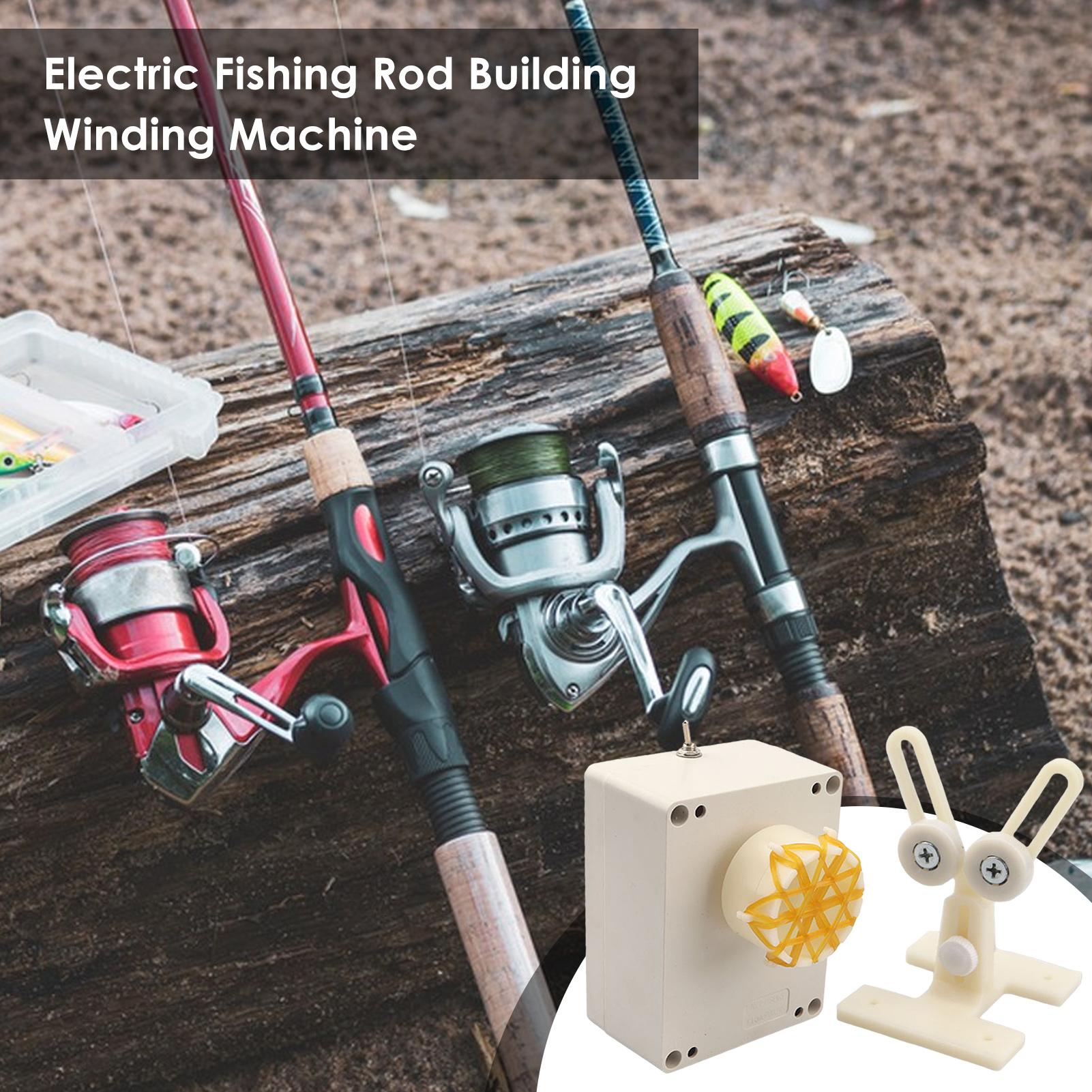 Hengel Epoxy Applicator 0-40 R - Fishing Rod Guide Replacement recensie en prijs
