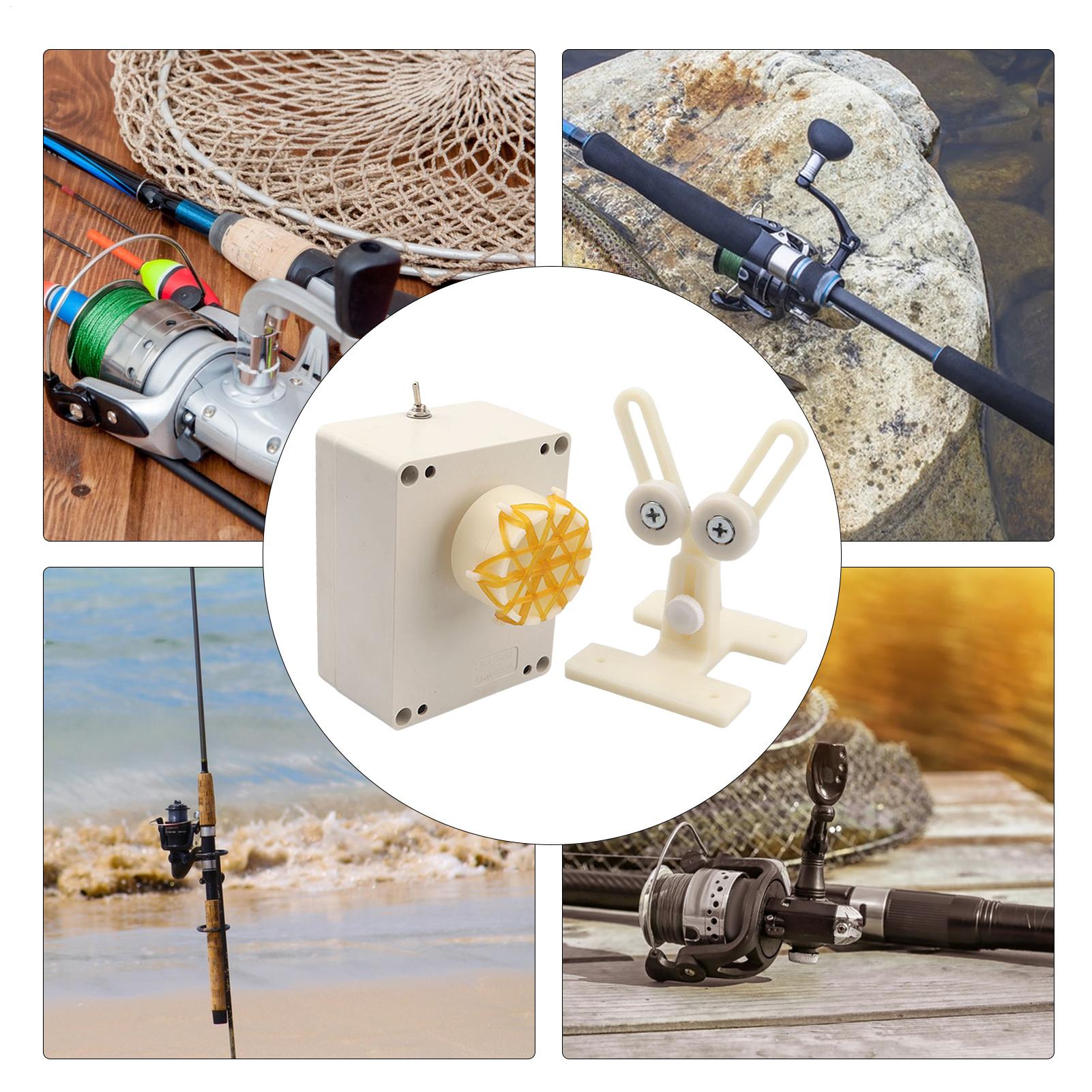 Hengel Epoxy Applicator 0-40 R - Fishing Rod Guide Replacement recensie en prijs
