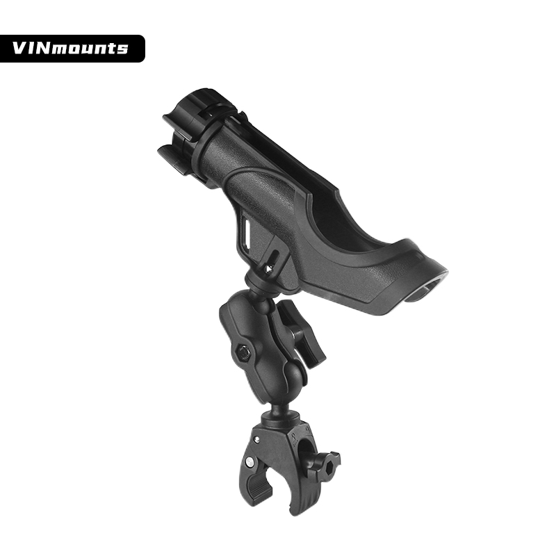 VIN Mounts Hengelhouder Beugel - Fishing Rod Holder recensie en prijs