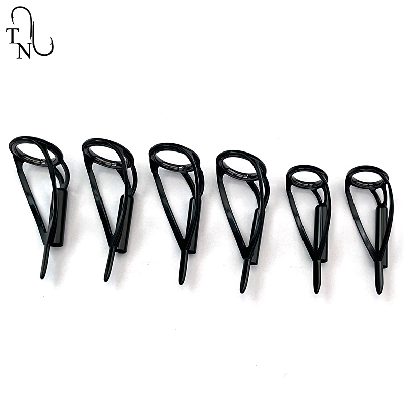 TN100 5PCS BCRLST Vissen Tip G - Fishing Rod Tip Replacement recensie en prijs