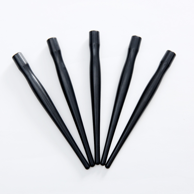5 stuks universele zwarte plas - Fishing Rod Holder recensie en prijs