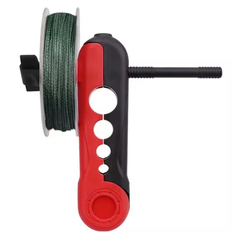 Draagbare universele vislijnsp - Fishing Rod Combo recensie en prijs