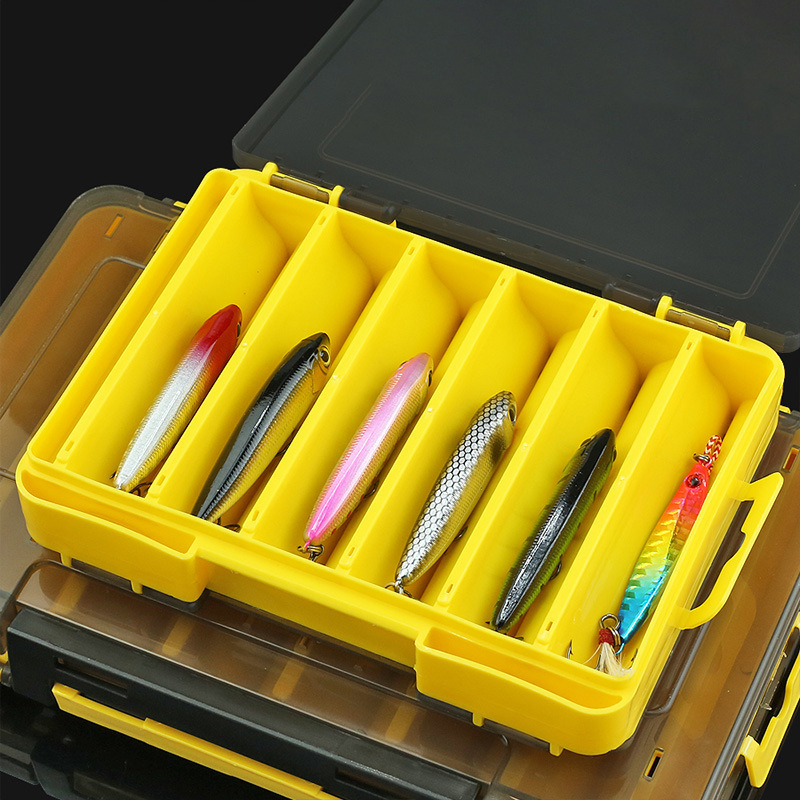❤️   Dubbelzijdige vislokdozen - Fishing Rod Case recensie en prijs