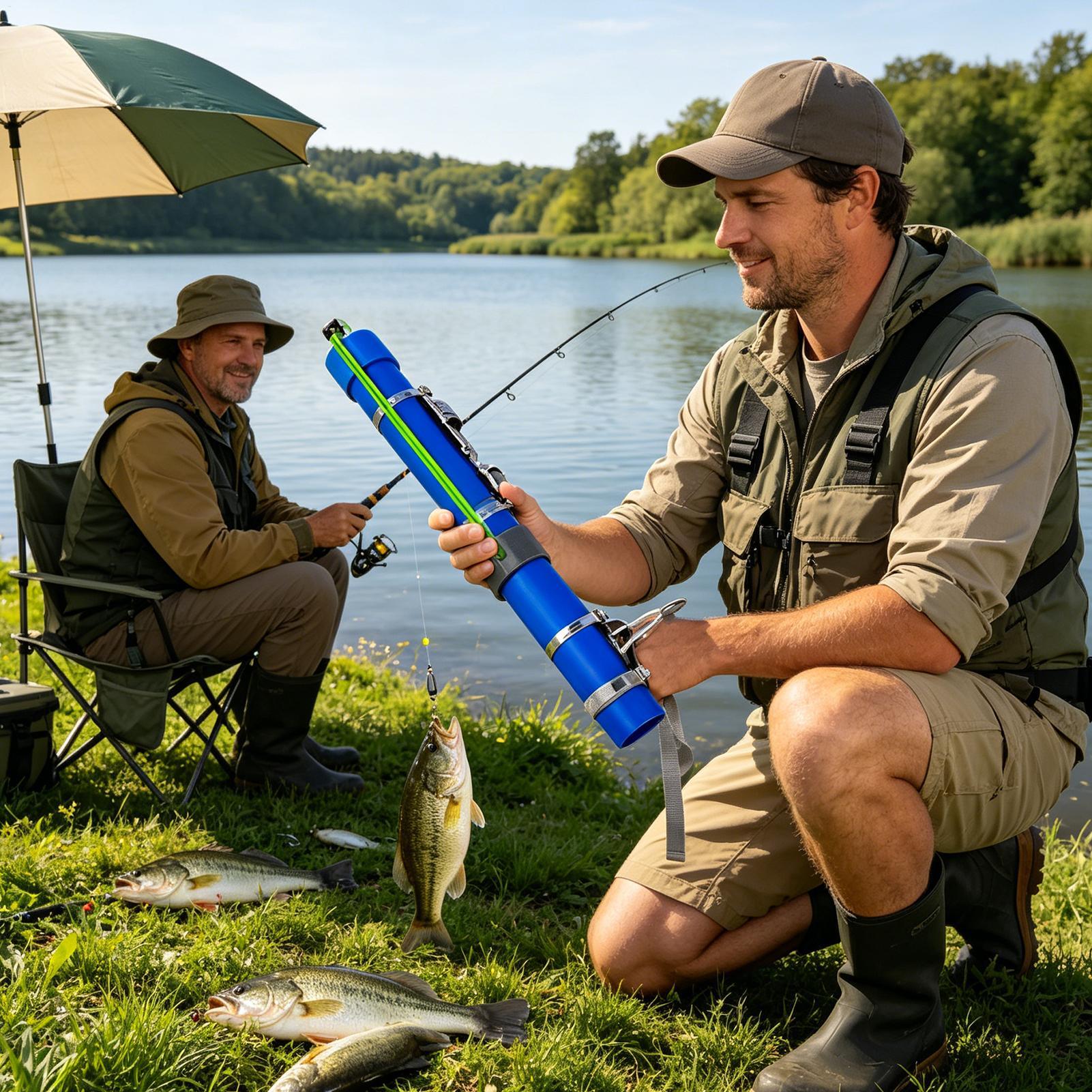 Viskatapult Spinnings Wheel Ro - Fishing Rod Spinning recensie en prijs