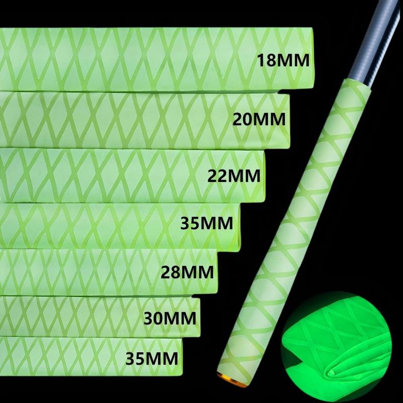 Krimpkous - antislip, 2:1 1M w - Fishing Rod Repair Kit recensie en prijs