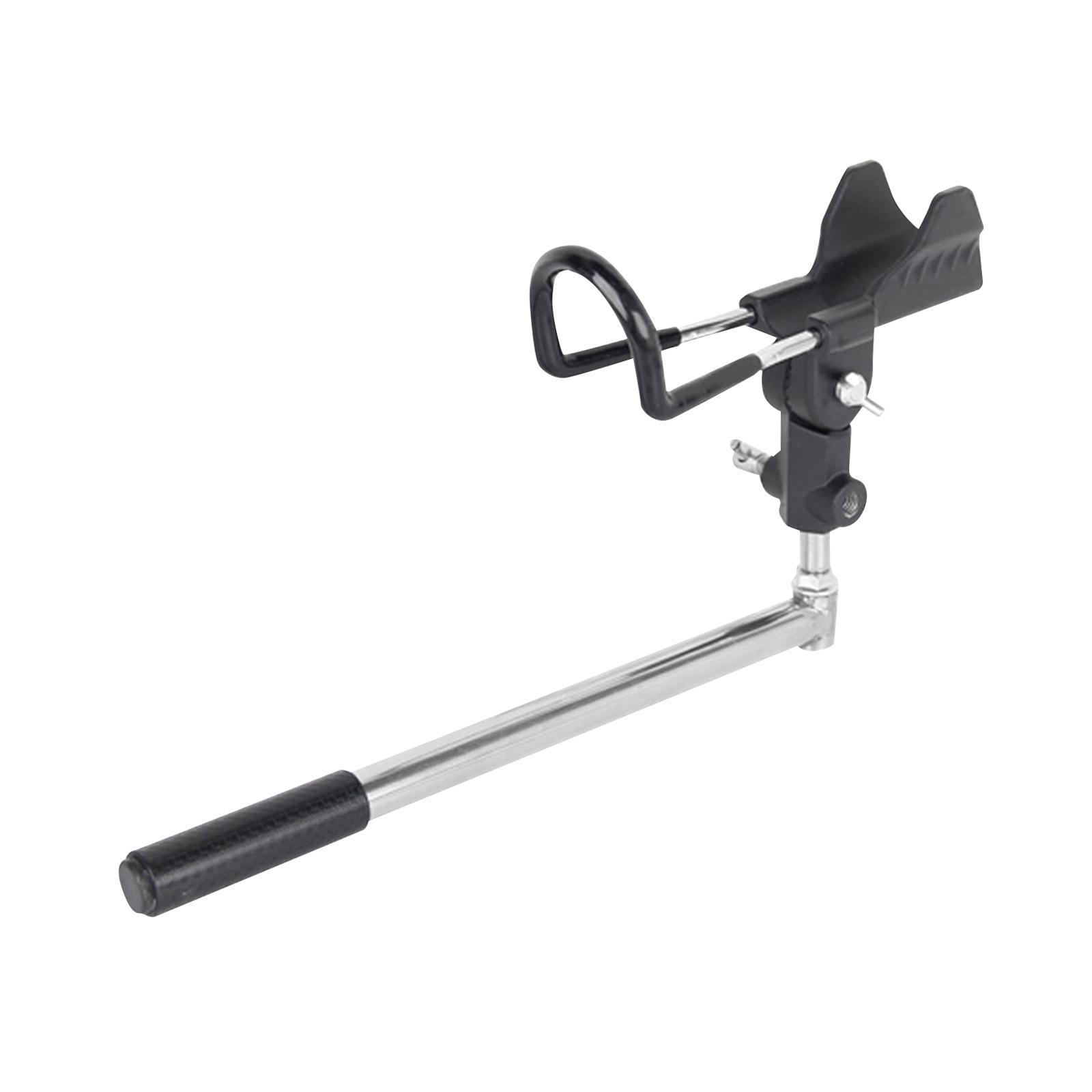 Hengelrek Visaccessoires Henge - Fishing Rod Rack recensie en prijs