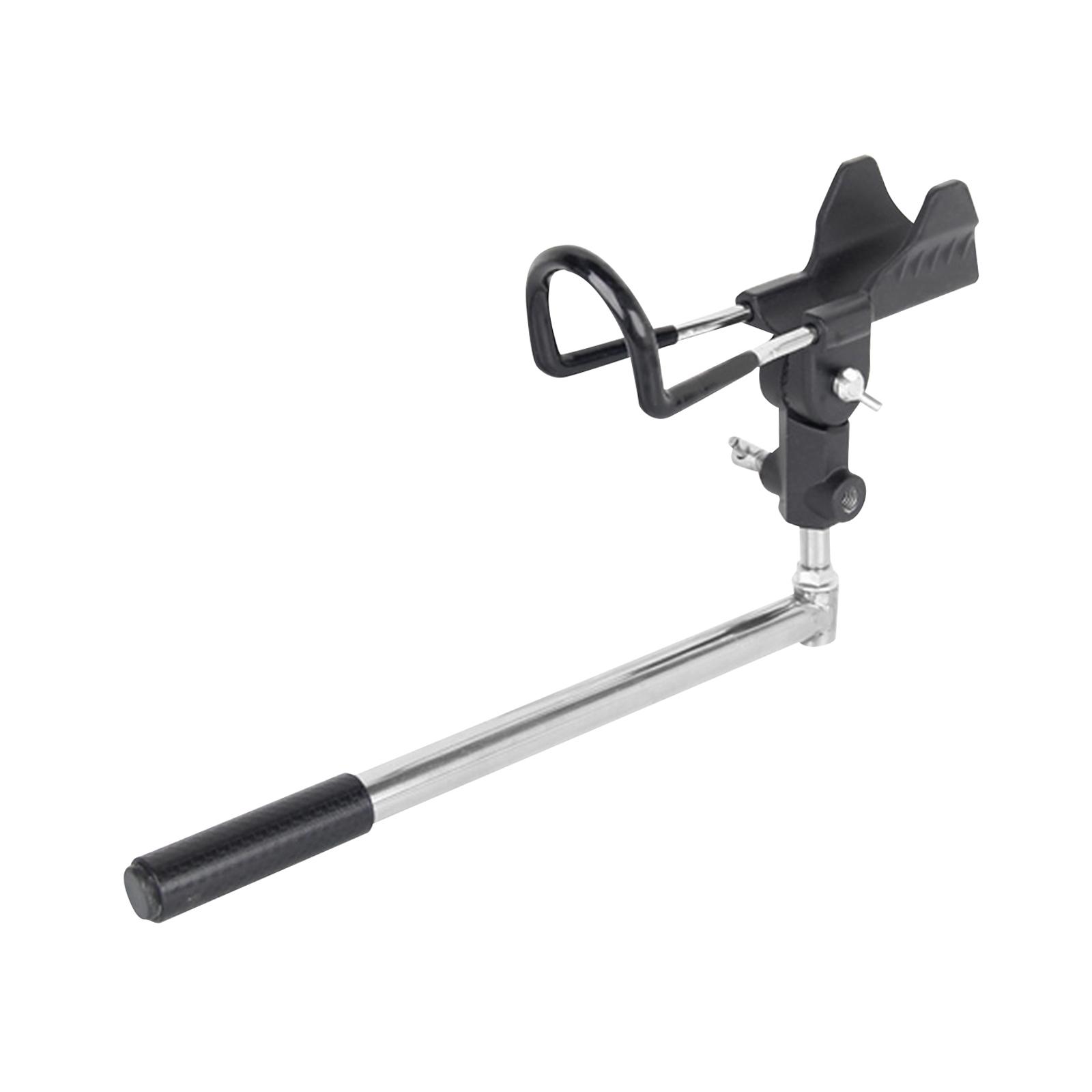 Hengelrek Visaccessoires Henge - Fishing Rod Rack recensie en prijs
