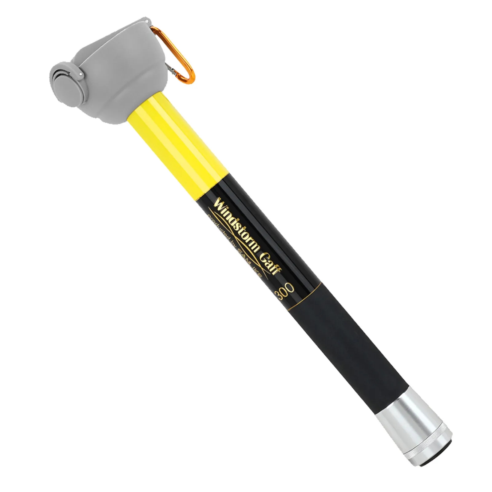 SANLIKE 7-klauw roestvrijstale - Fishing Rod Carbon Fiber recensie en prijs