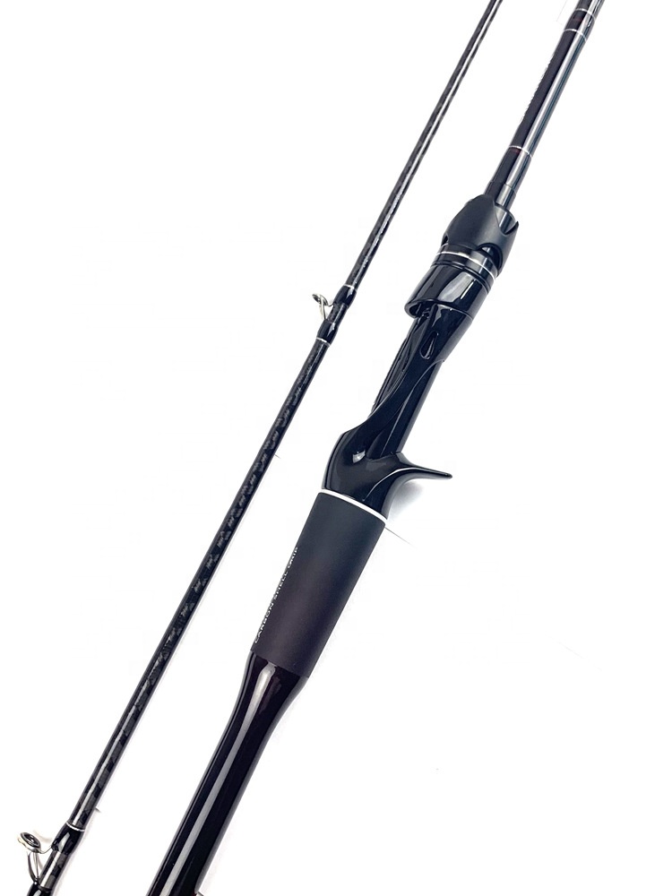 Hengel voor boot, supersterk z - Fishing Rod Telescopic recensie en prijs