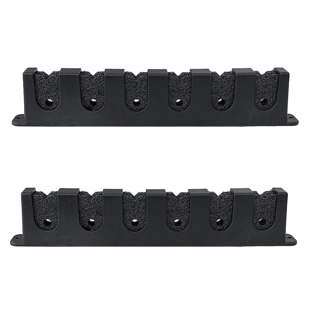 Dropship-Fishing Horizontale h - Fishing Rod Rack recensie en prijs