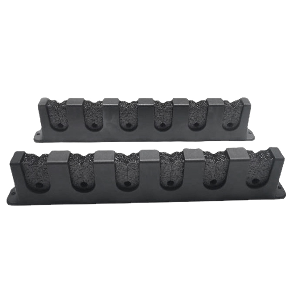 Dropship-Fishing Horizontale h - Fishing Rod Rack recensie en prijs