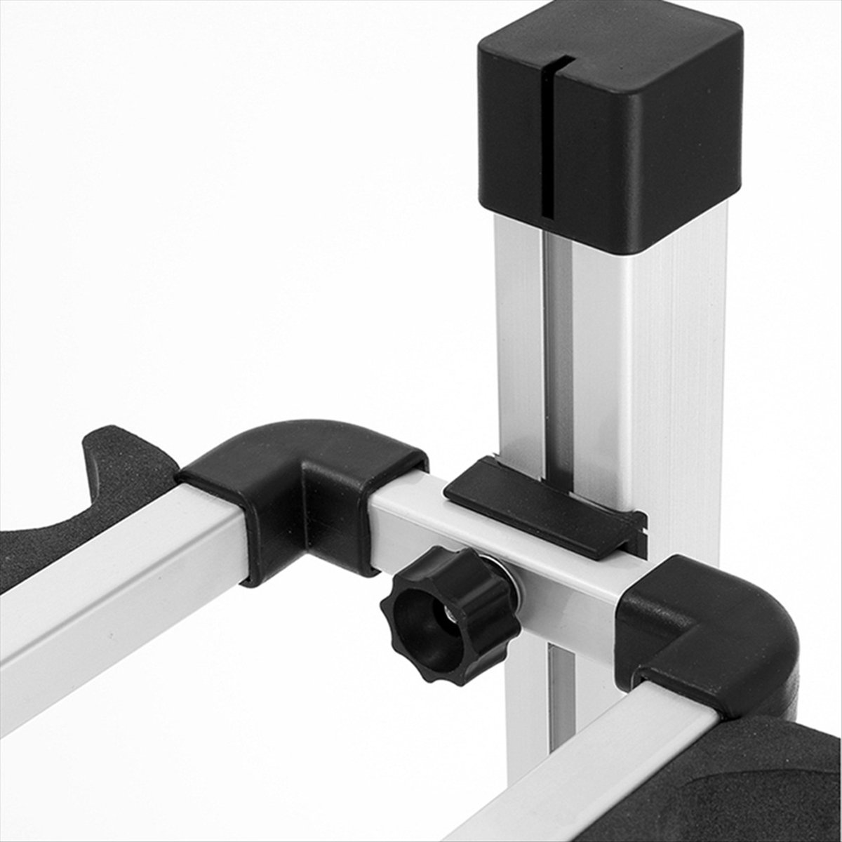 ABST Aluminium hengelhouder Ho - Fishing Rod Holder recensie en prijs