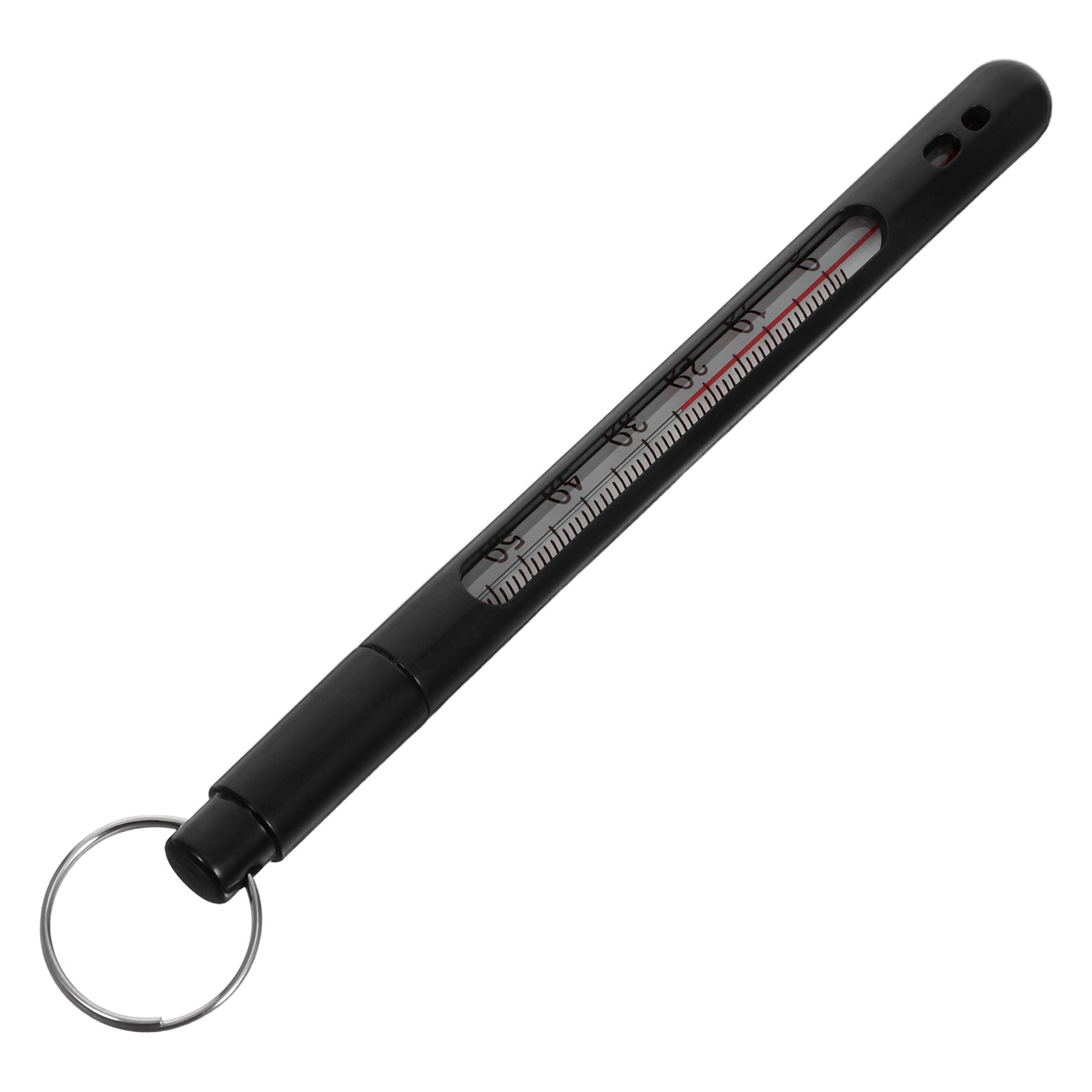 Visserijthermometer Buitenwate - Fishing Rod Fly recensie en prijs