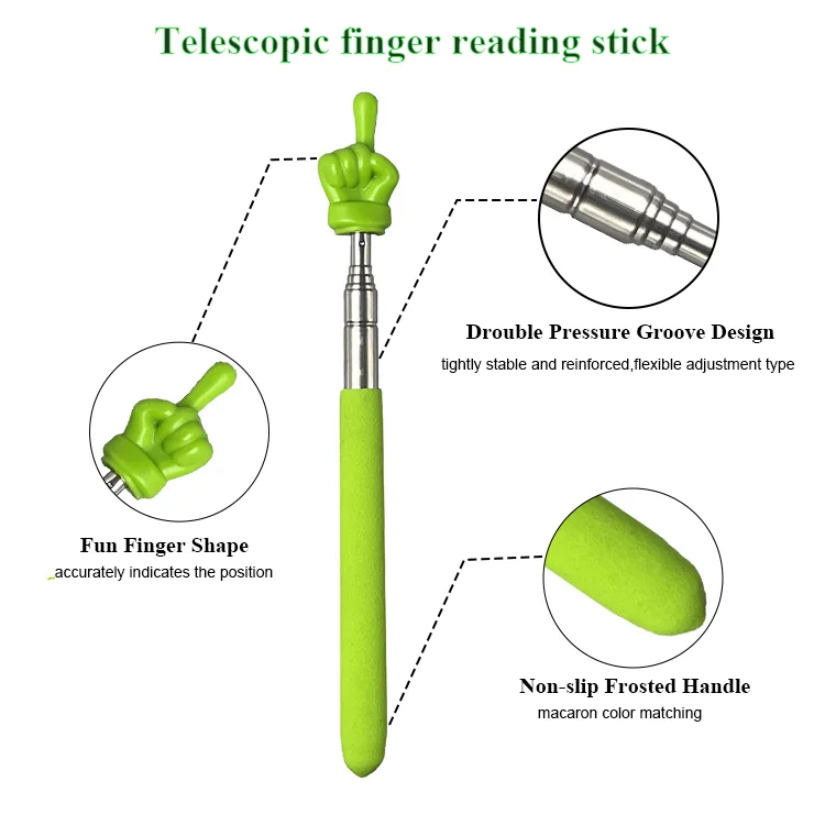 Hoge kwaliteit roestvrijstalen - Fishing Rod Telescopic recensie en prijs