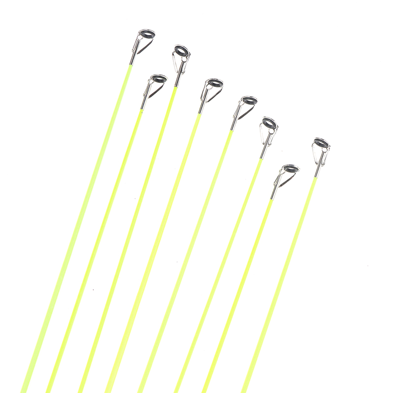 5 Stuks 42 Cm Boot/Vlot Staaf  - Fishing Rod Repair Kit recensie en prijs