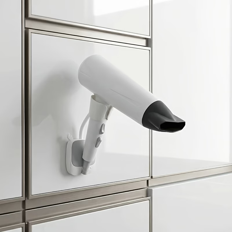 Verlengbare haardrogerstandaar - Fishing Rod Holder recensie en prijs