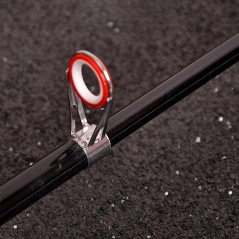 1M verstelbare telescopische h - Fishing Rod Travel recensie en prijs