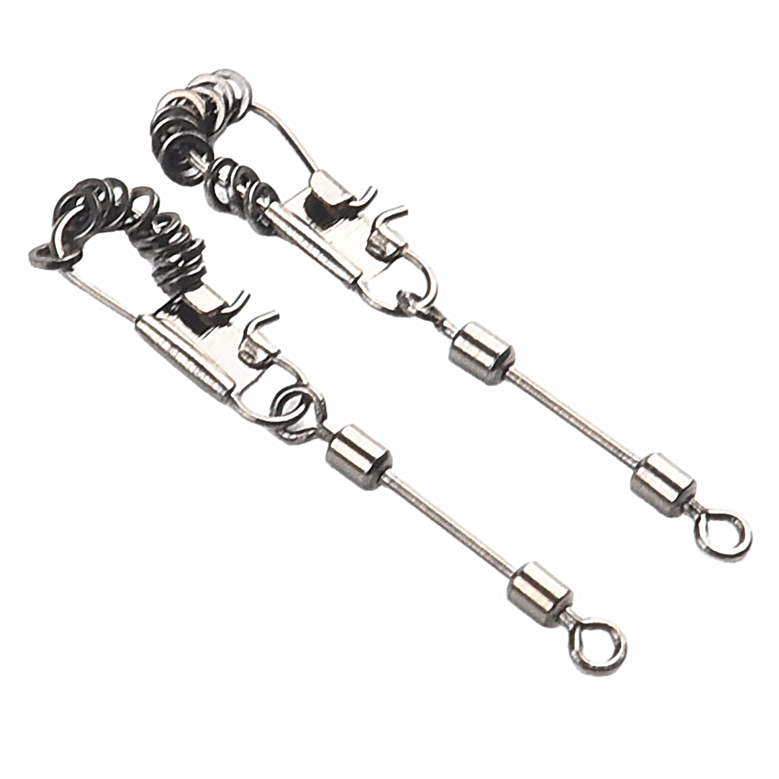 10/20/50 Stuks Kleine Ovale Ti - Fishing Rod Fly recensie en prijs