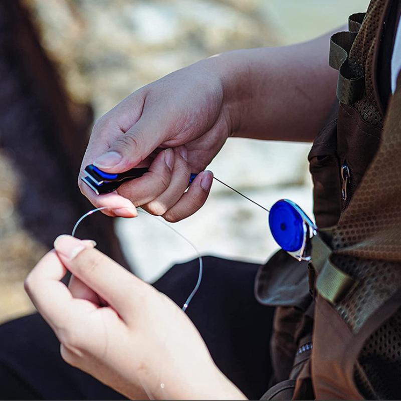 Vliegvisknipper Multifunctione - Fishing Rod Fly recensie en prijs