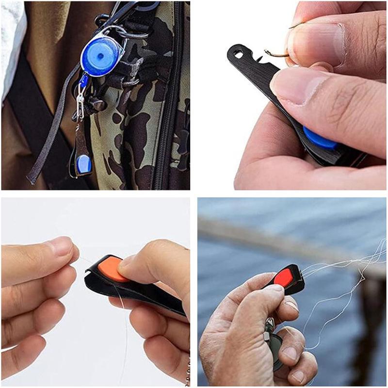 Vliegvisknipper Multifunctione - Fishing Rod Fly recensie en prijs