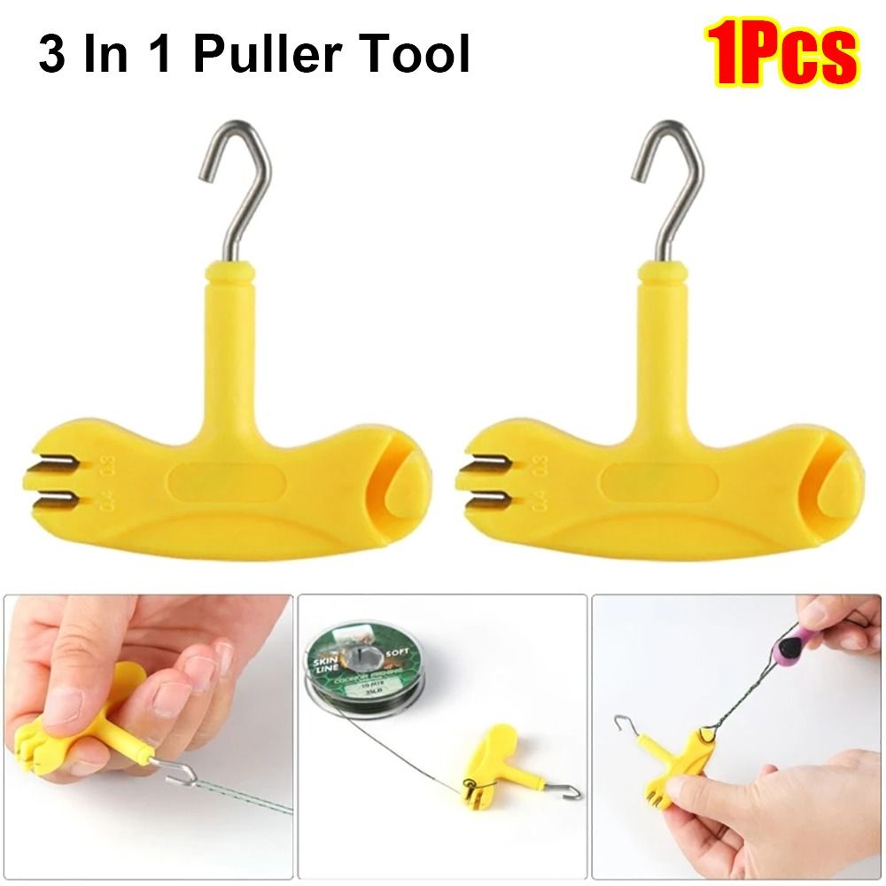 1 stks nieuwe 3 in 1 karpervis - Fishing Rod Building Kit recensie en prijs