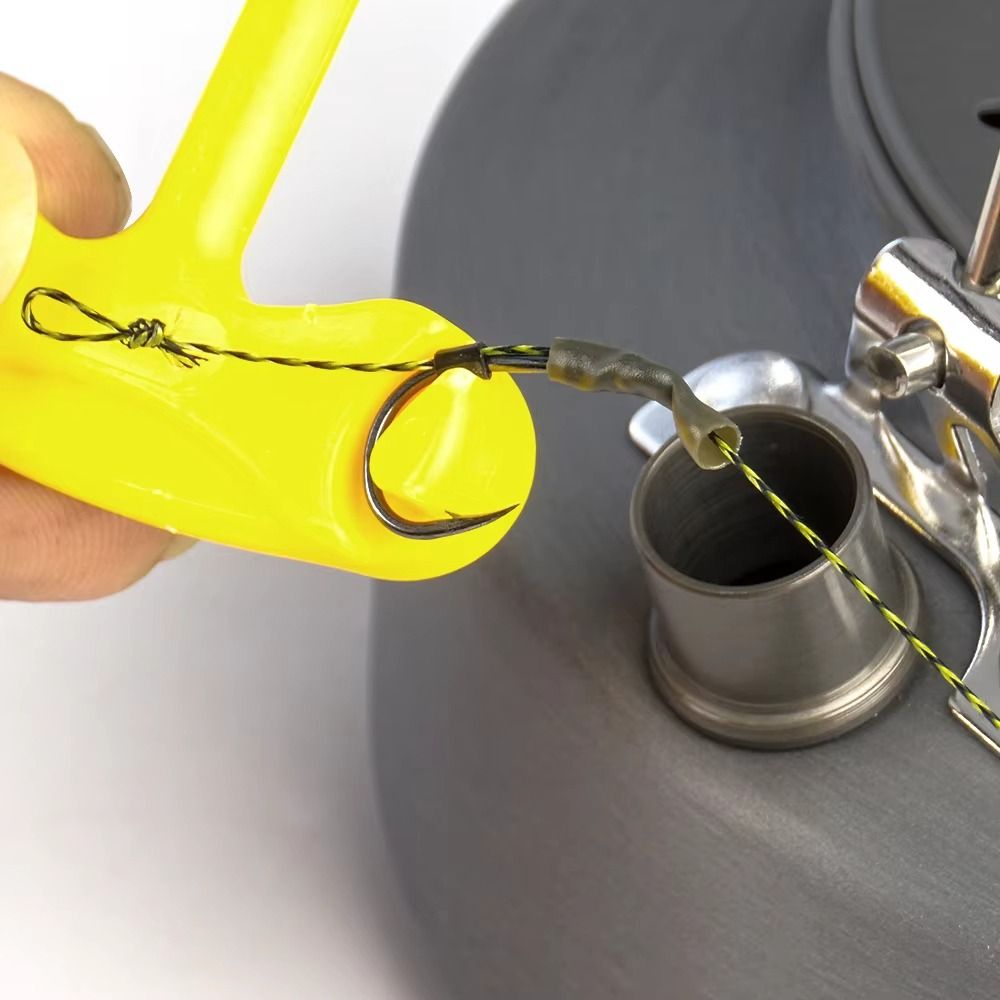 1 stks nieuwe 3 in 1 karpervis - Fishing Rod Building Kit recensie en prijs