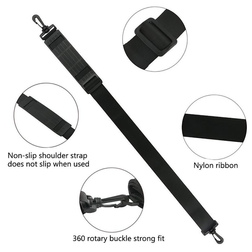 Hengel Draagriem Sling Schoude - Fishing Rod Repair Kit recensie en prijs