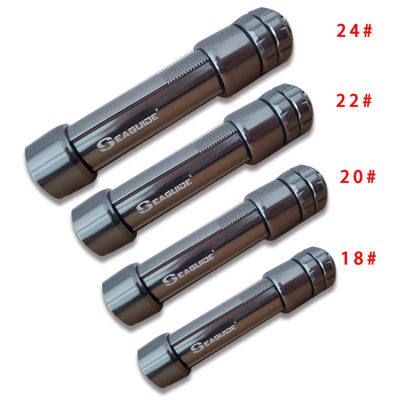 TAKEDO 18 #   20 #   22 #   24 - Fishing Rod Combo recensie en prijs