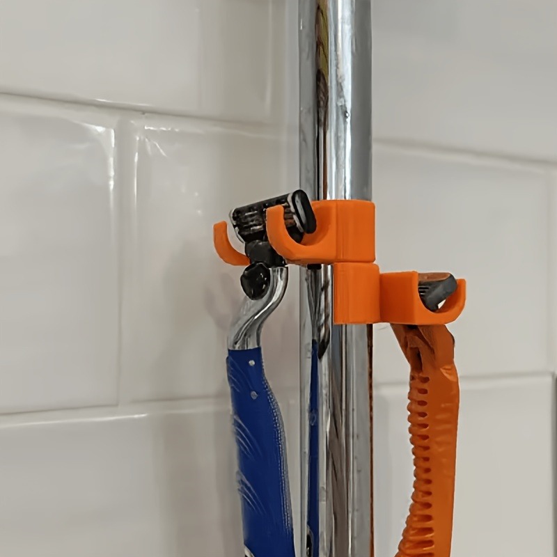 2 stuks antislip scheermeshoud - Fishing Rod Travel recensie en prijs