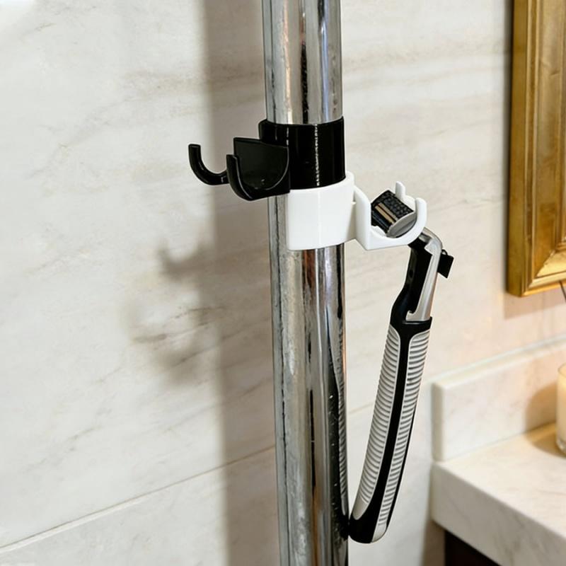 2 stuks antislip scheermeshoud - Fishing Rod Travel recensie en prijs