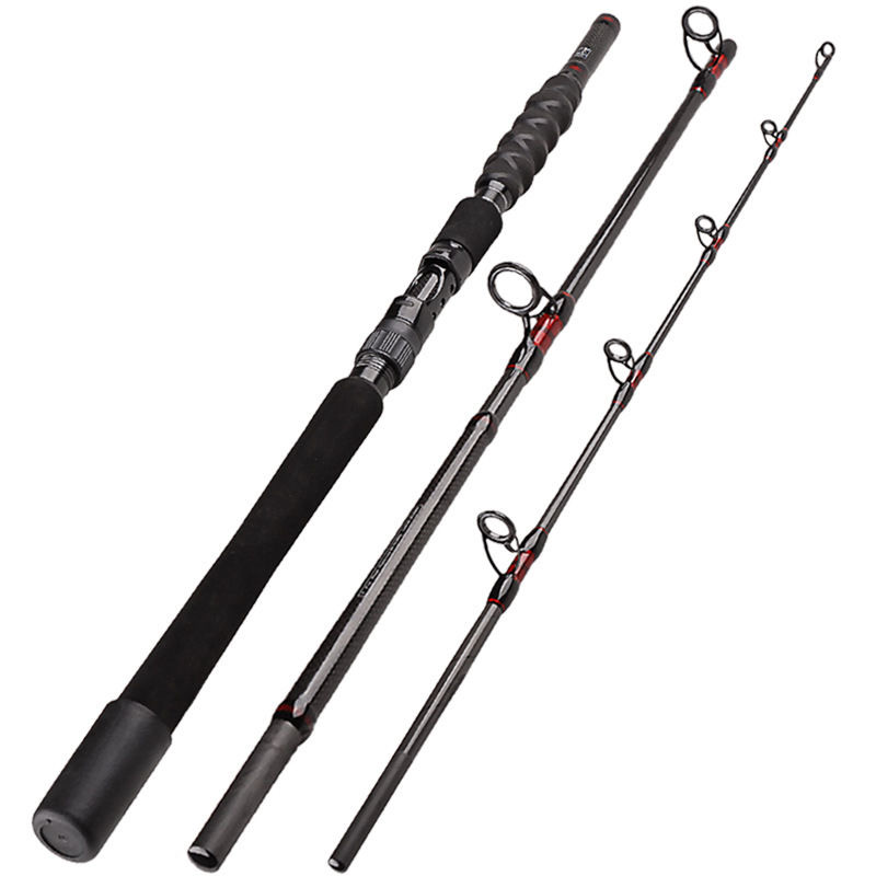 1.8m 2.1m 2.4m Kwaliteit Boot  - Fishing Rod Surf recensie en prijs