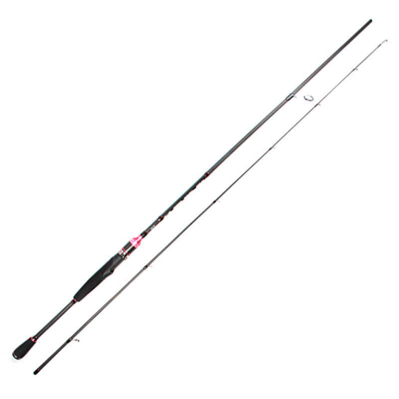 Hot Selling Fuji Solid Japan C - Fishing Rod Spinning recensie en prijs